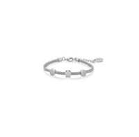 Bracelet Mediterraneo Woman in Silver CO85AZAB01